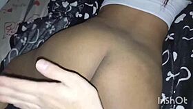 Brunette Big Ass And Big Boobs Is Fucked By My Husband She From New York United States