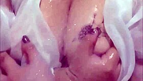 Viral Student Naligo Mag Isa