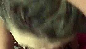 I got pro oral deepthroat and cum on face