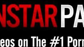 Leya Falcon torments Jenna Noelle in a hot lesbian session!