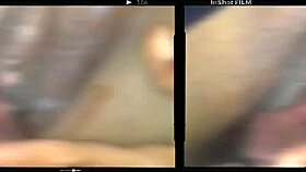 Wild Big Ass Girl Taking Afrobangs Cock 😍