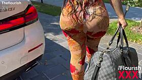 Spoiled Princess Gets Double Penetration By Blacks