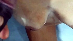 My husband found out I cheated, punished me hard, and I loved it!