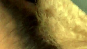 outdoor sex with hairy pussy on car