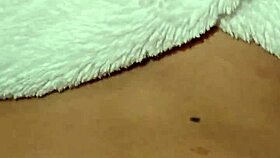 Latina Milf Cum On Pussy Real Orgasm: Wet Tits And Pussy Lips In Intense Climax.