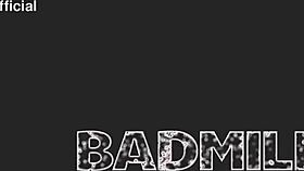 Double cougar explores nice adventures in lingerie