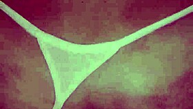 i feel so intense in doggystyle double penetration with filipina vibrator and dick