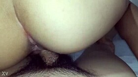 SEX WITH THE SKINNY GIRL