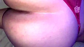 I Love Blowing Up Big Asses, Especially Friend's Homemade