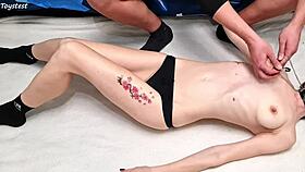 How To Play With Stepsister Without Penetration