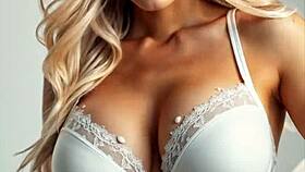 Big Boobs Manifesto Ai Generated Sd