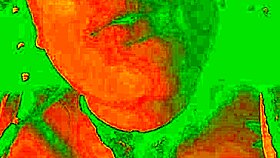 watch bluee moan as her pussy gets licked – isn't she exotic?