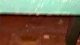 i was on street met woman arguing with boyfriend she pulled panties show her pussy i went crazy