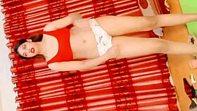 YOUNG GIRL FIRST TIME HARD FUCK - RUMPA21: COUPLE FUCKING, CUM IN MOUTH, ASSFUCKING, CUNILINGUS.