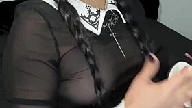 astarioth shares how her shibari rope collection sparked bdsm passion