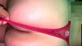 I Love Blowing Up Big Asses, Especially Friend's Homemade