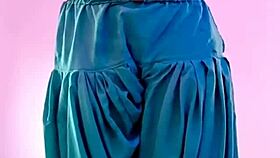 Indian Girl Leaks Sexy Body Video