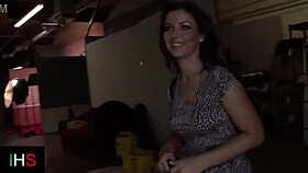 i'm fucking this gorgeous milf with big cock