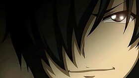 taking revenge on those bullying anime girls 😈 assfucking with monster cock