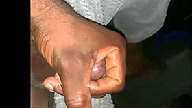 hey, wanna see some mature solo masturbation with that big cock?