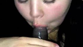 i recorded this video of myself sucking