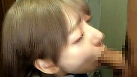 Part 1: Watch this cute asian babe with huge tits riding until impregnation! 😍