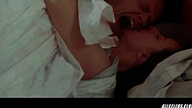 Madeleine Stowe in Short Cuts 1993