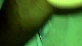 Cuckold Watches Lover Fuck Wife's Ass?