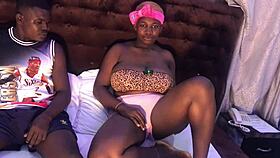 Behind The Scenes: Emris53 And Harveyxbush Creampie Wet Sarah's Huge Tits