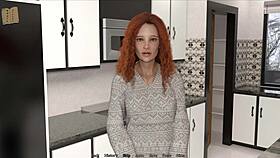 my new memories of an erotic game