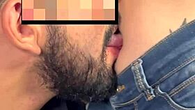 I just love admiring this beautiful latina's belly button up close.