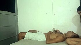 i love when my stepbrother fucks me doggy style and cums inside my pussy