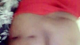 hey, sundaydogood614 shares her homemade update with shaved pussy vid