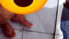 My husband found out I cheated, punished me hard, and I loved it!