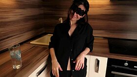 Anal sex on the morning after the party not what my roommate wanted