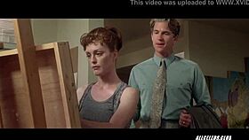 Madeleine Stowe in Short Cuts 1993