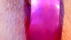 latina amateur karina gets fucked for husband lucas in afternoon and gets huge creampie