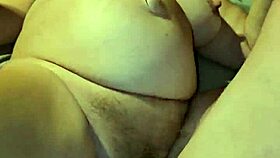 that thick cock delivers a juicy creampie