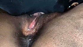 tamil wife hubby swallowing his cum after fucking
