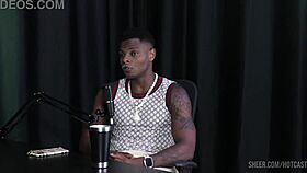 best moments of will mastro with vitoria beatriz on hot cast part 1