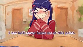 you fucking bent over in doggystyle pov?