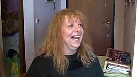 man, this excited old lady is going wild with cock and toys in her wet hole!