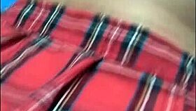 Teacher Punishes With His Cock