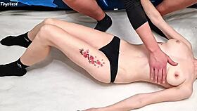 How To Play With Stepsister Without Penetration