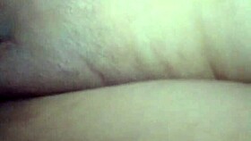 Latina Teen Cheats on Boyfriend with Rough Doggy Fuck and Creampie