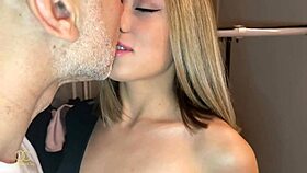 rika fane gets fucked by christian clay, he cums in her hot pussy - free version 😏