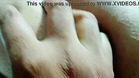 mature indian housewife gets big ass massaged by sales boy 😍