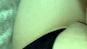 Gretala Is A Voluptuous Woman With Big Tits And A Pregnant Belly