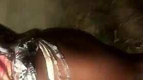 Talking dirty while showing off my small tits and pussy