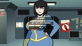 Holy Shit, Check Out These Fuckout Gameplays With Huge Tits And Asses!